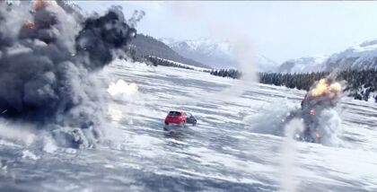 El Peugeot 208 GTI 30 Aniversario viaja al pasado para encontrarse con su origen