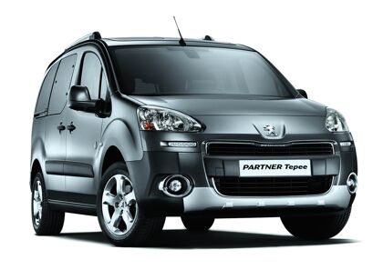 Peugeot Partner Office, porque los currantes también quieren conectividad