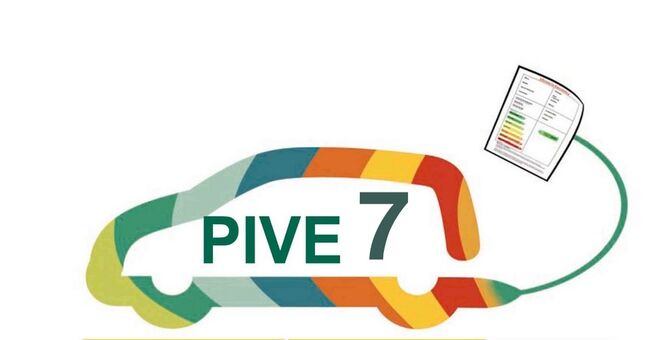 Plan PIVE 7