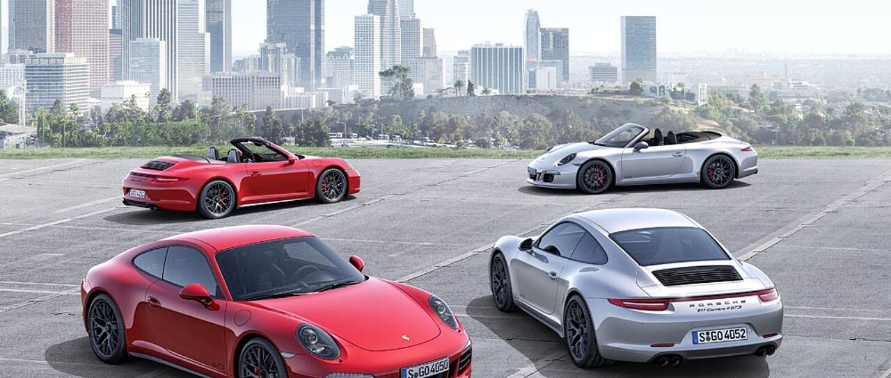 Todas las noticias de coches en un solo portal: Pruebas, fotos, vídeos, informes...