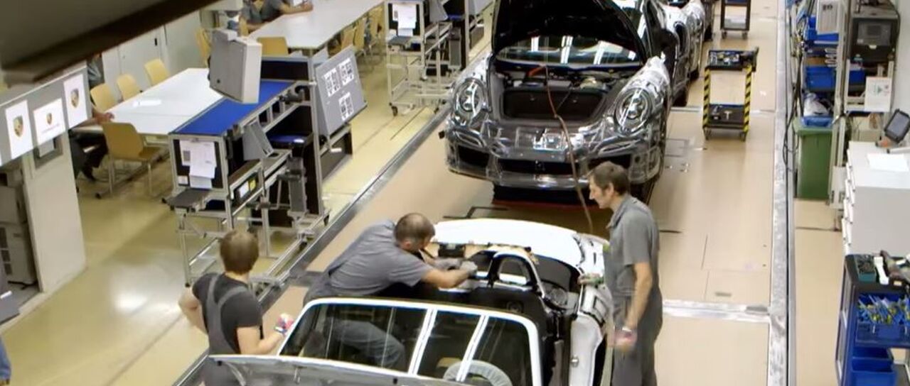 Todas las noticias de coches en un solo portal: Pruebas, fotos, vídeos, informes...