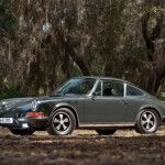 Porsche 911S 4 150x150