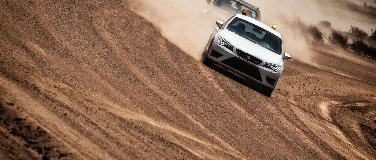 Todas las noticias de coches en un solo portal: Pruebas, fotos, vídeos, informes...