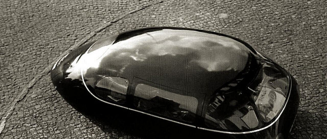 Todas las noticias de coches en un solo portal: Pruebas, fotos, vídeos, informes...