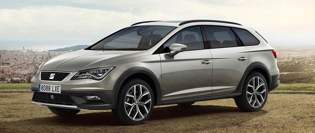 Todas las noticias de coches en un solo portal: Pruebas, fotos, vídeos, informes...