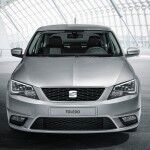 Seat Toledo Faros LED 01 150x150