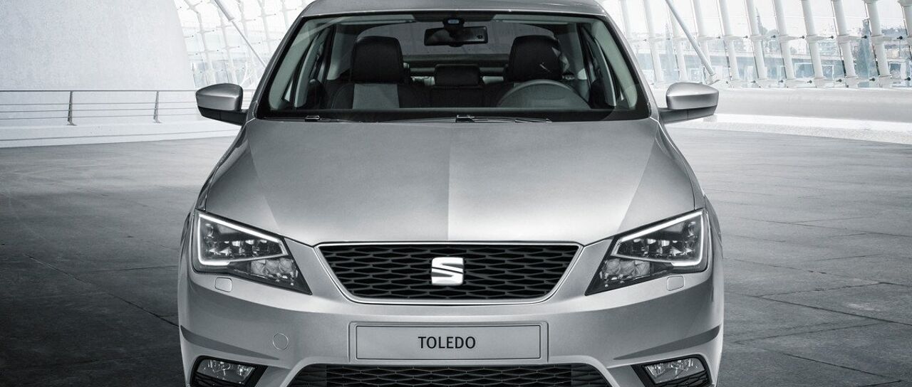 Todas las noticias de coches en un solo portal: Pruebas, fotos, vídeos, informes...