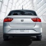 Seat Toledo Faros LED 02 150x150