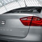 Seat Toledo Faros LED 04 150x150