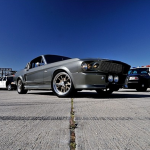 Shelby Mustang GT500 De 1967 1 150x150
