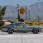 Shelby Mustang GT500 De 1967 2 150x150