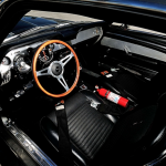 Shelby Mustang GT500 De 1967 4 150x150