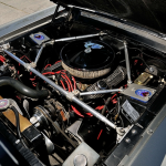 Shelby Mustang GT500 De 1967 5 150x150