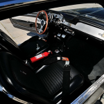 Shelby Mustang GT500 De 1967 6 150x150