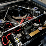 Shelby Mustang GT500 De 1967 7 150x150