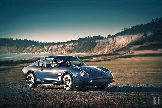 Simpson Design Mazda MX-5 GTC2