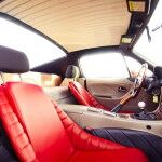 Simpson Design Mazda MX 5 Interior 150x150