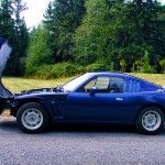 Simpson Design Mazda MX 5 Italia Classic GTB 4 150x150