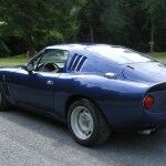 Simpson Design Mazda MX 5 Italia Classic GTB7 150x150