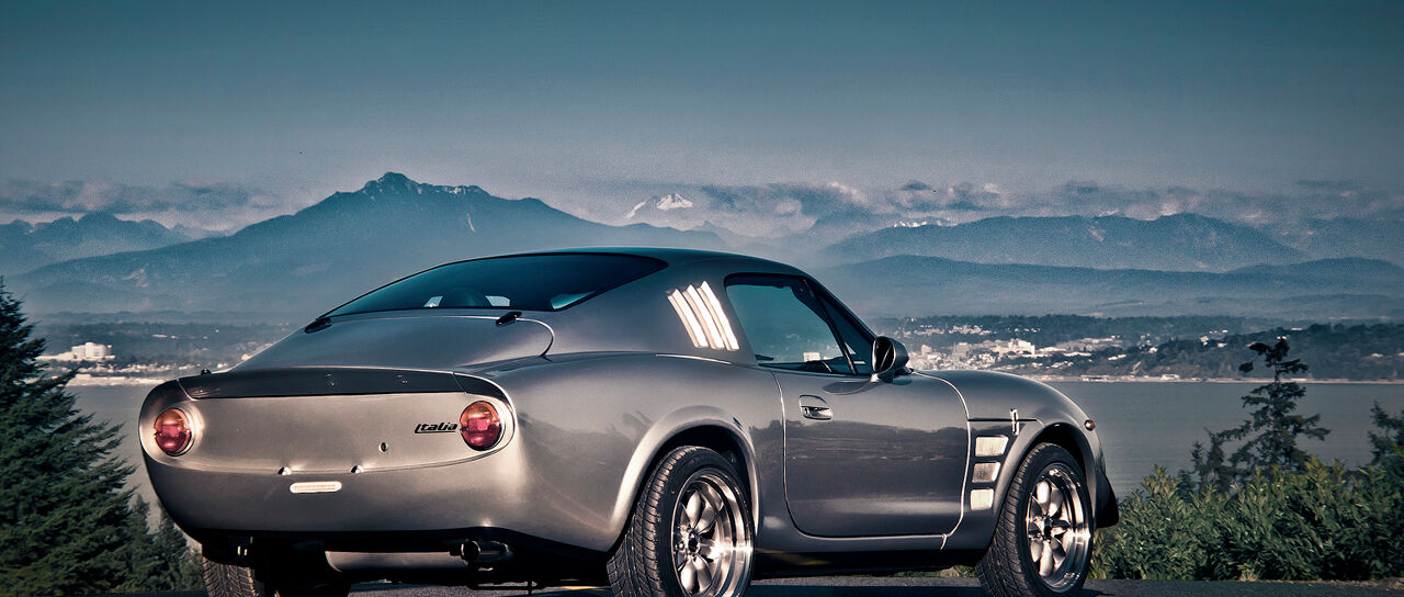 Todas las noticias de coches en un solo portal: Pruebas, fotos, vídeos, informes...