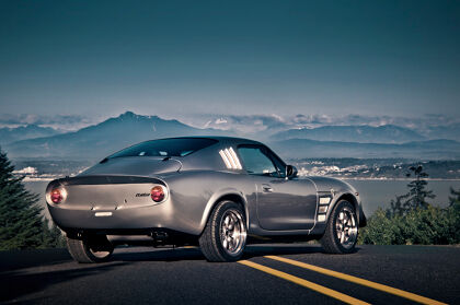 El Mazda MX-5 modificado más italiano que jamás hayas visto