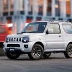 Suzuki Jimny 2015 01 150x150