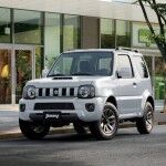 Suzuki Jimny 2015 02 150x150