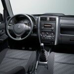 Suzuki Jimny 2015 05 150x150