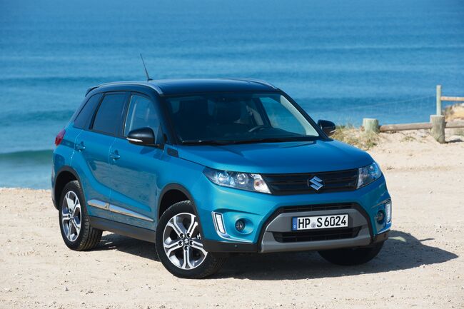 Suzuki Vitara 2015 07