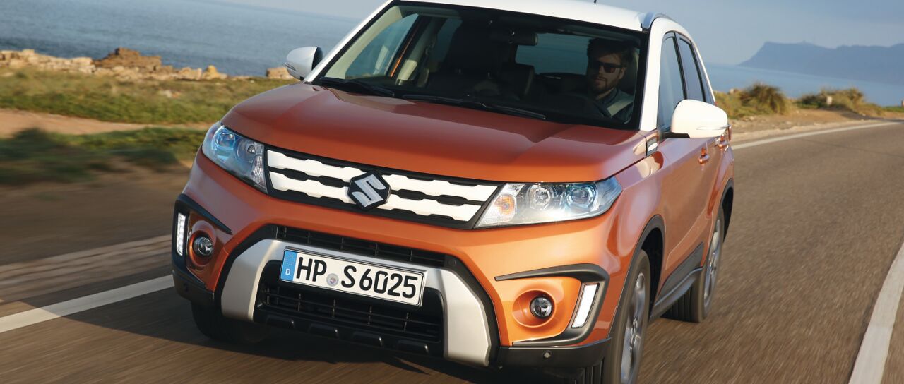 Todas las noticias de coches en un solo portal: Pruebas, fotos, vídeos, informes...