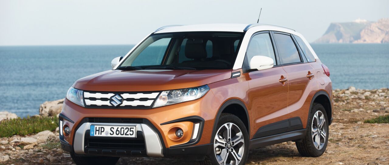 Todas las noticias de coches en un solo portal: Pruebas, fotos, vídeos, informes...