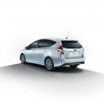 Toyota Prius+ 2015 03 150x150