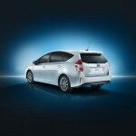 Toyota Prius+ 2015 04 150x150
