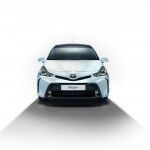 Toyota Prius+ 2015 05 150x150
