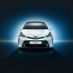 Toyota Prius+ 2015 06 150x150