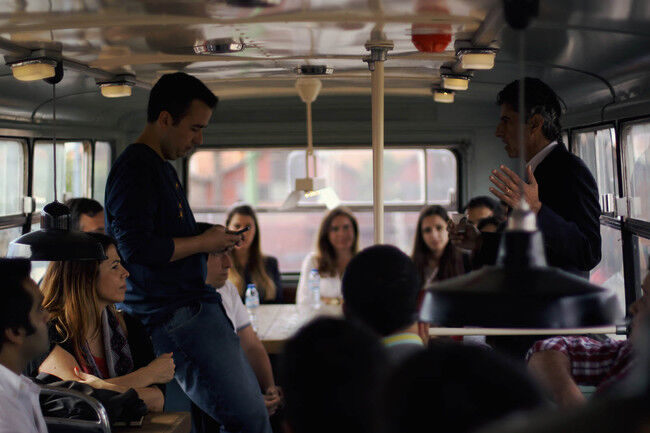 Village Underground Lisboa 05