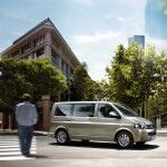 Volkswagen Multivan Premium 2014 02 150x150