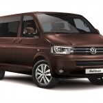 Volkswagen Multivan Premium 2014 04 150x150