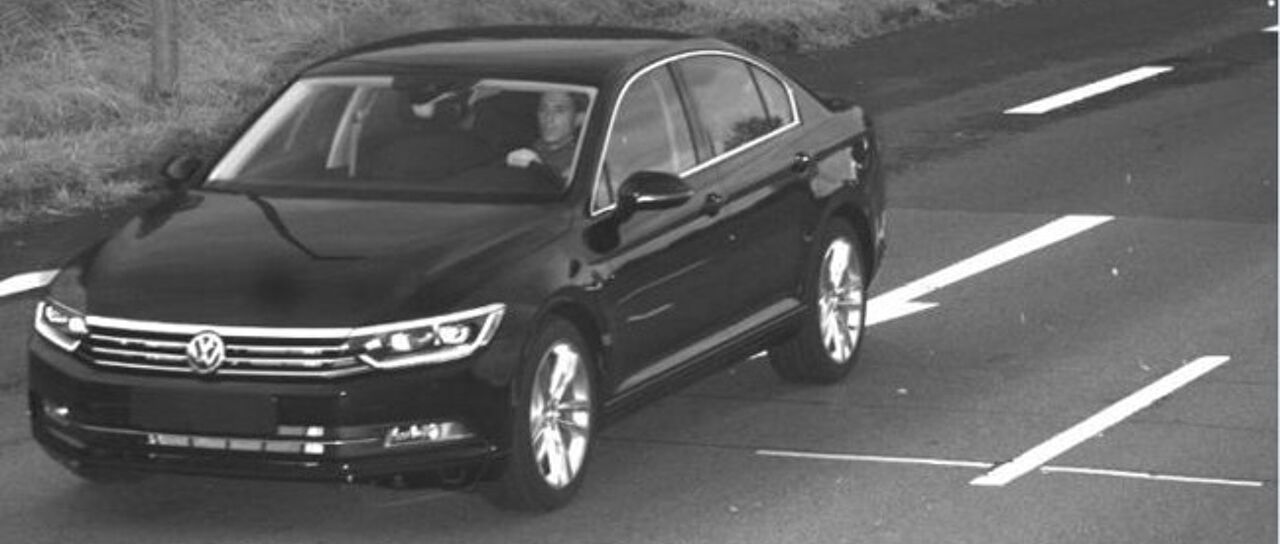 Todas las noticias de coches en un solo portal: Pruebas, fotos, vídeos, informes...