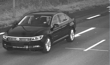 Robos de Volkswagen Passat… directamente desde fábrica