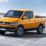 Volkswagen Tristar Concept 2014 01 150x150