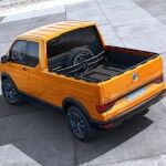 Volkswagen Tristar Concept 2014 02 150x150
