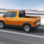 Volkswagen Tristar Concept 2014 04 150x150