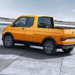 Volkswagen Tristar Concept 2014 05 150x150