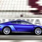 Volkswagen XL Sport Concept 2014 02 150x150