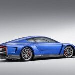 Volkswagen XL Sport Concept 2014 13 150x150