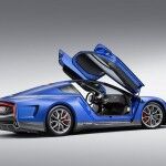 Volkswagen XL Sport Concept 2014 15 150x150