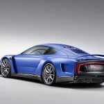 Volkswagen XL Sport Concept 2014 17 150x150
