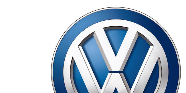 Volkswagen logo