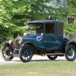 W 1921 Wolseley Ten Coupe 150x150